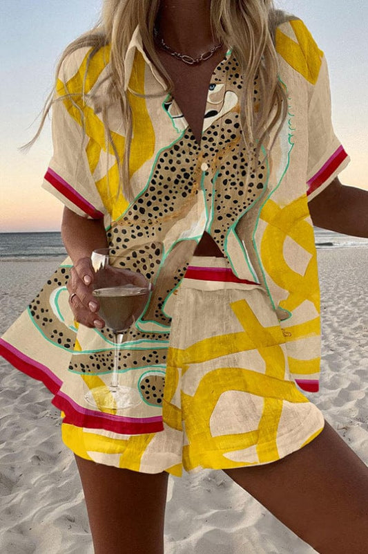 SAVANNA | Zomerset