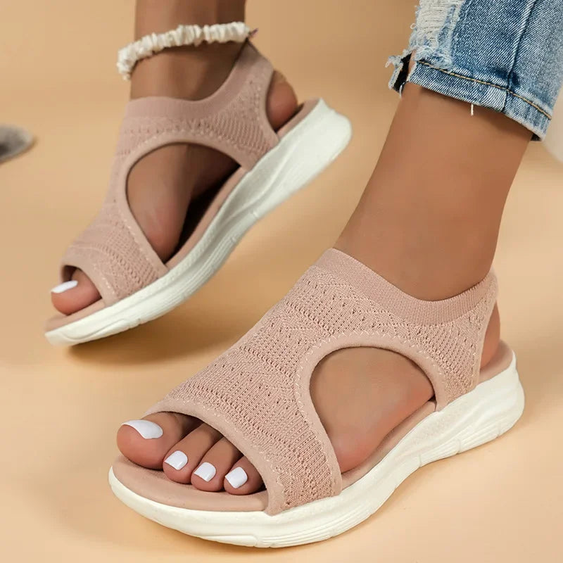 Orthopro™ – Ortopædiske sandaler