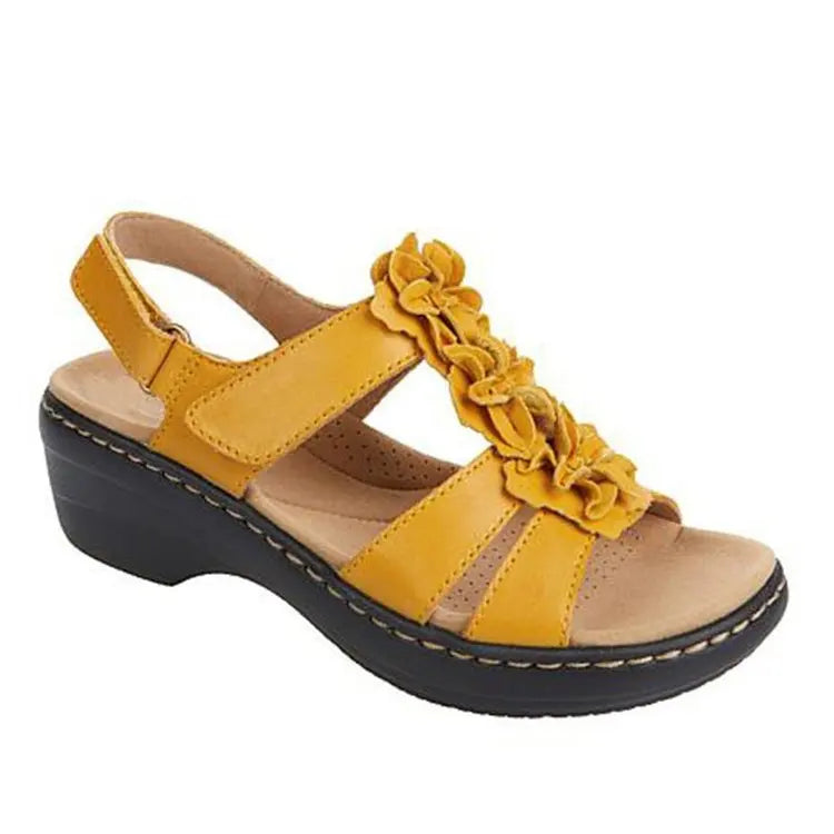 Orthopro™ – Ortopædiske sandaler