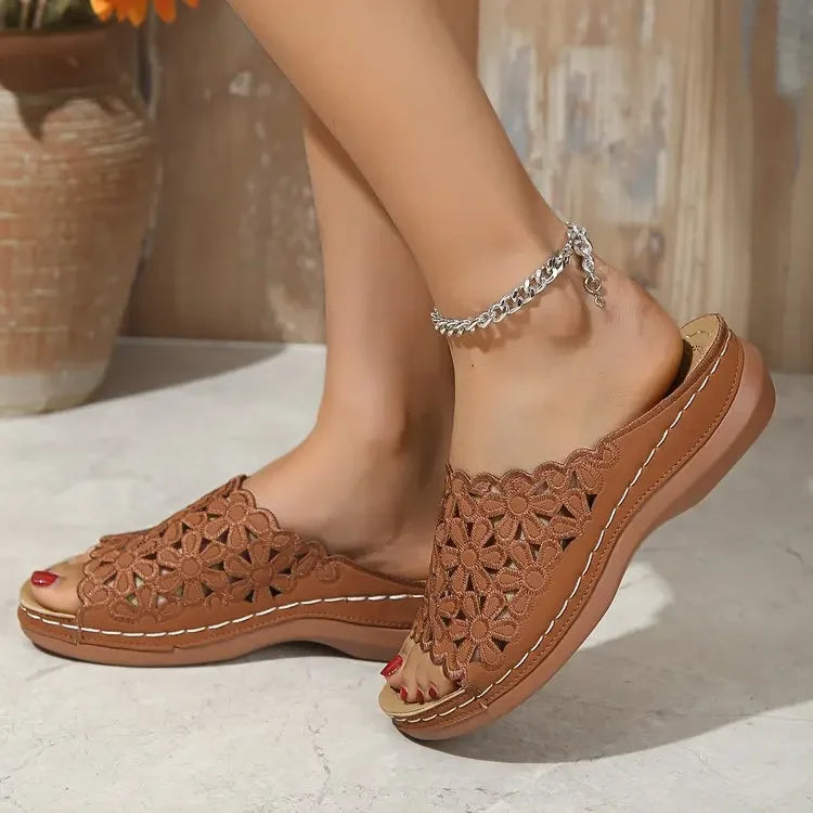 Orthopro™ – Ortopædiske sandaler