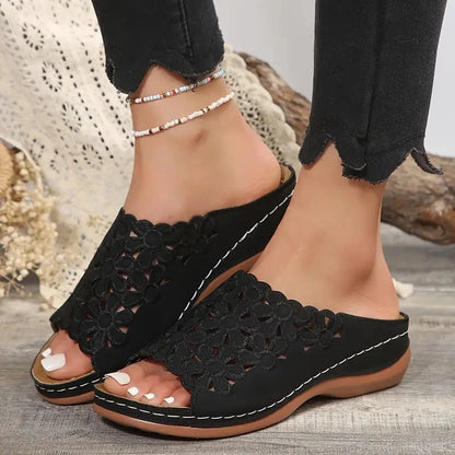 Orthopro™ – Ortopædiske sandaler