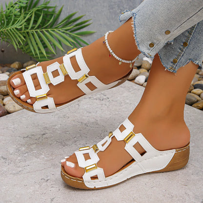 Orthopro™ - Ortopædiske sandaler