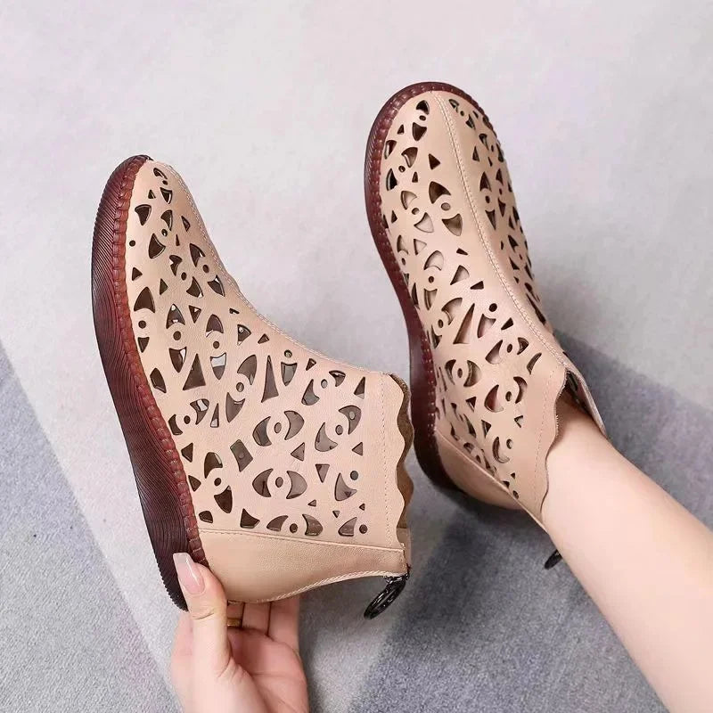 Orthopro™ – Ortopædiske damesandaler