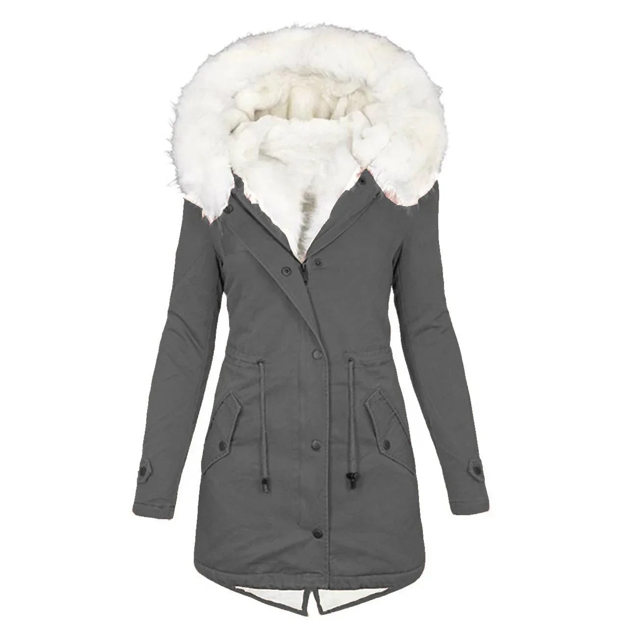Nordicwear - Winter Parka coat