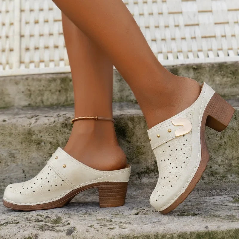 Orthopro™ – Ortopædiske sandaler