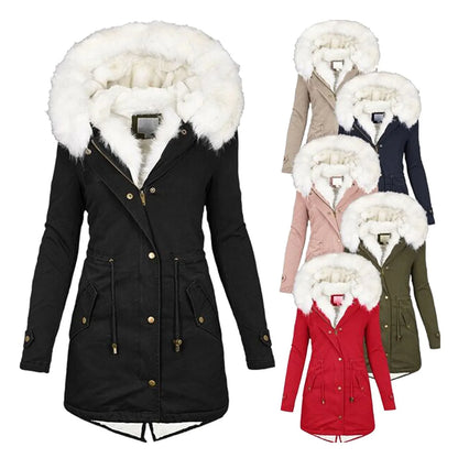 Nordicwear - Winter Parka coat