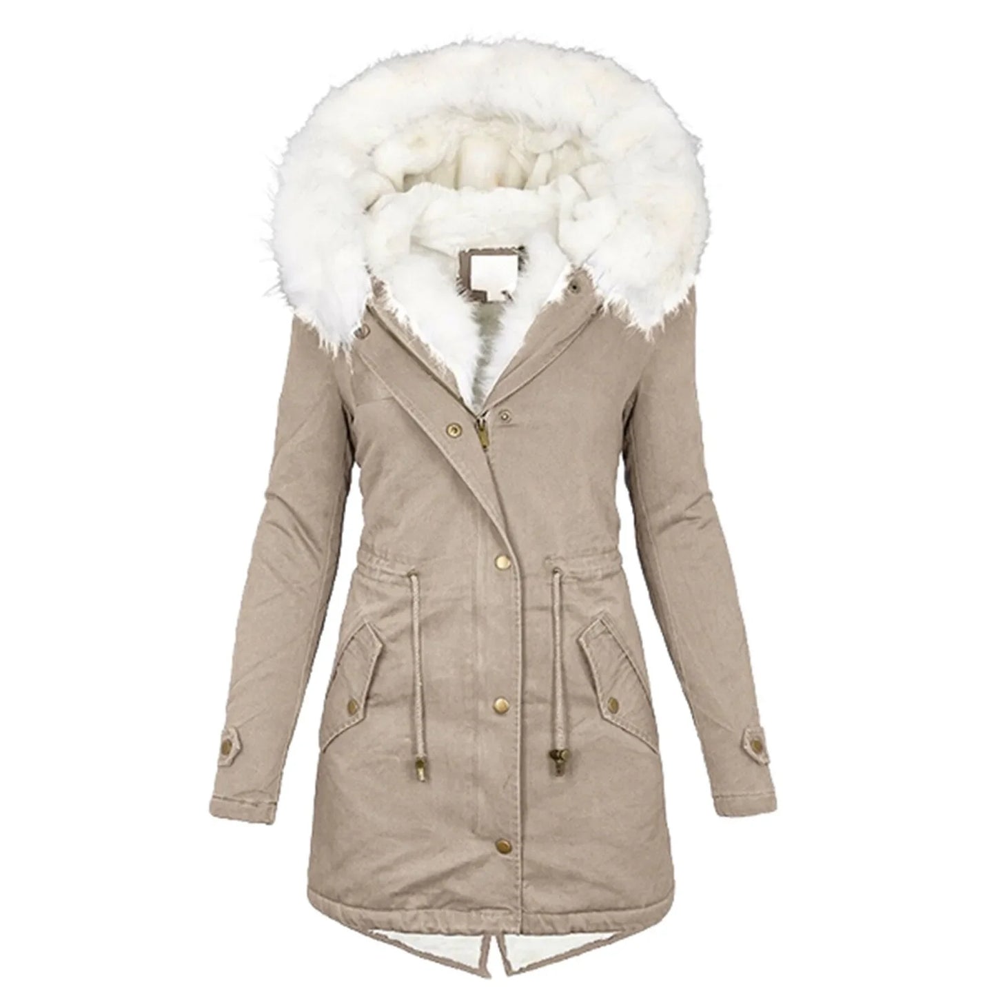 Nordicwear - Winter Parka coat