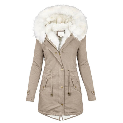 Nordicwear - Winter Parka coat