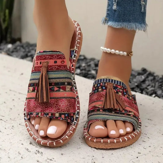 Orthopro™ – Ortopædiske sandaler