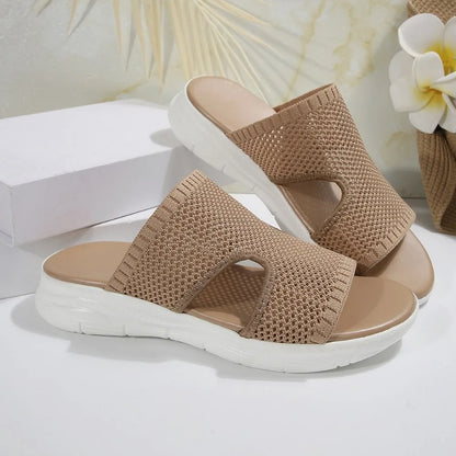 Orthopro™ – Ortopædiske sandaler