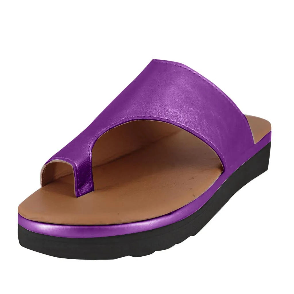 Orthopro™ – Ortopædiske sandaler
