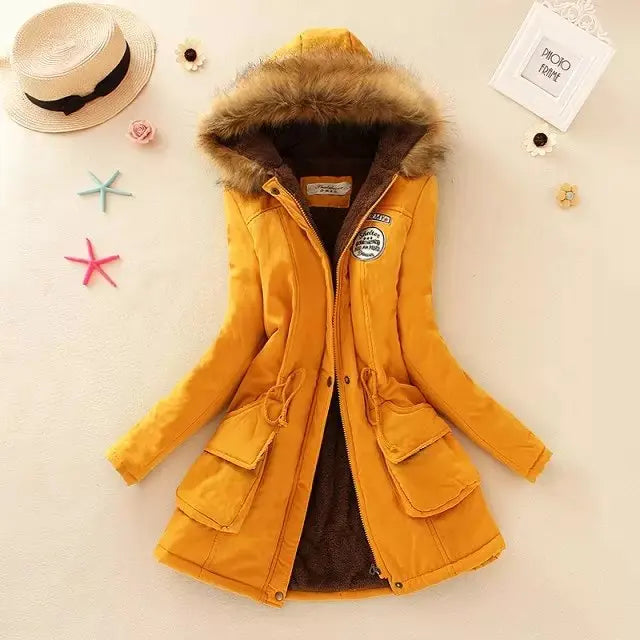 Nordicwear - Parka winter coat