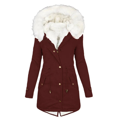 Nordicwear - Winter Parka coat