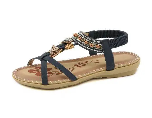 Orthopro™ – Ortopædiske sandaler