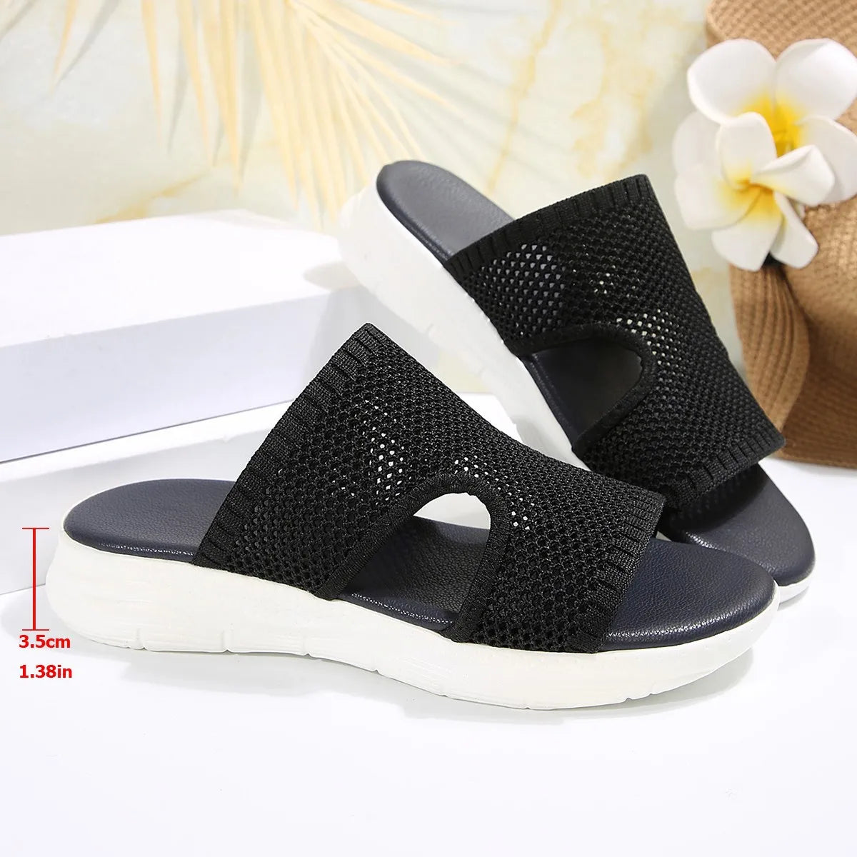 Orthopro™ – Ortopædiske sandaler