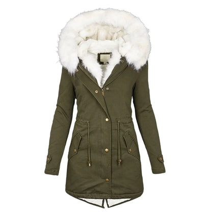 Nordicwear - Winter Parka coat