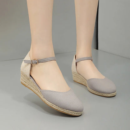 Orthopro™ – Ortopædiske sandaler