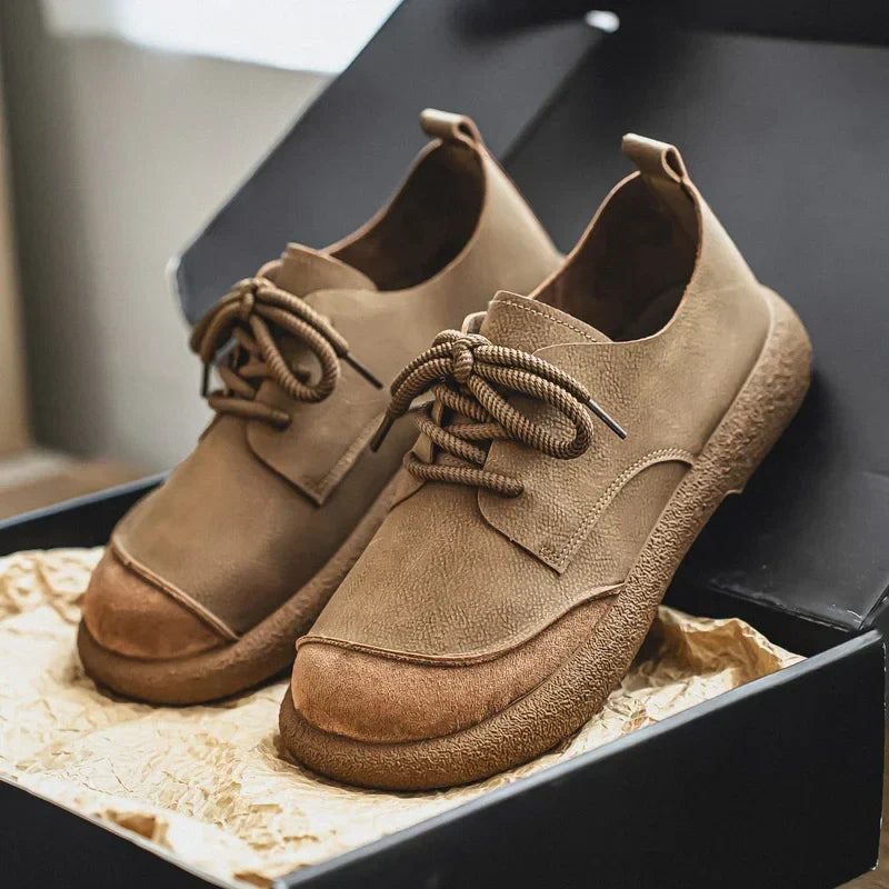 GREYWELL HERITAGE SNEAKER