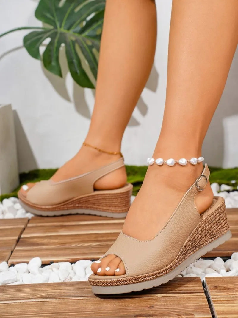 Comforta™ - orthopedische sandalen