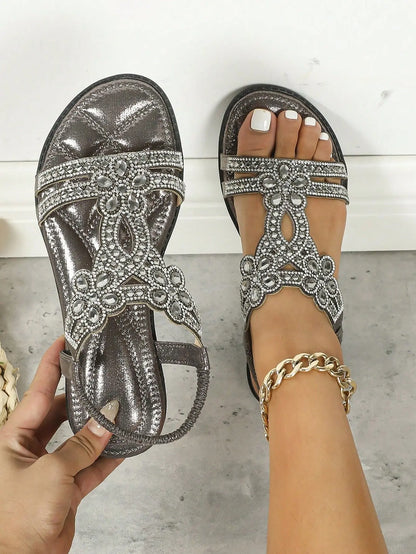 Orthopro™ – Ortopædiske sandaler