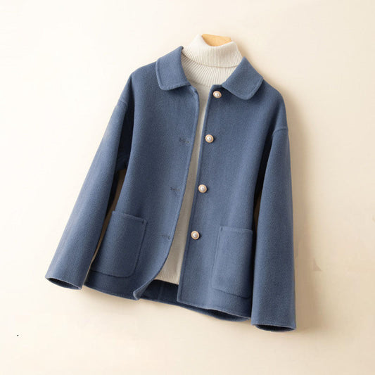 Chiara Cashmere Jakke