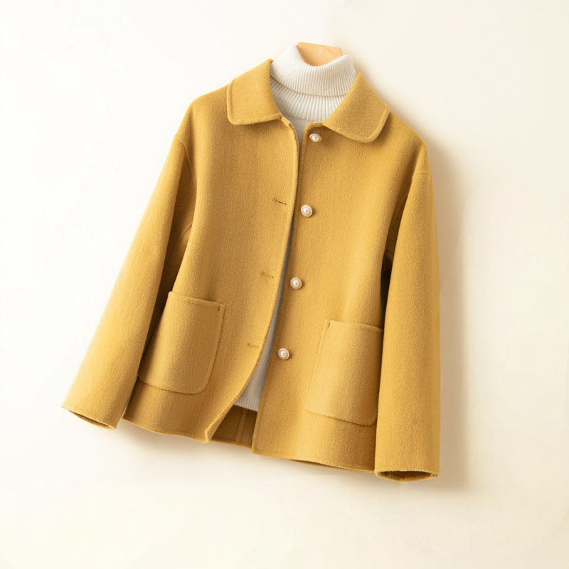 Chiara Cashmere Jakke