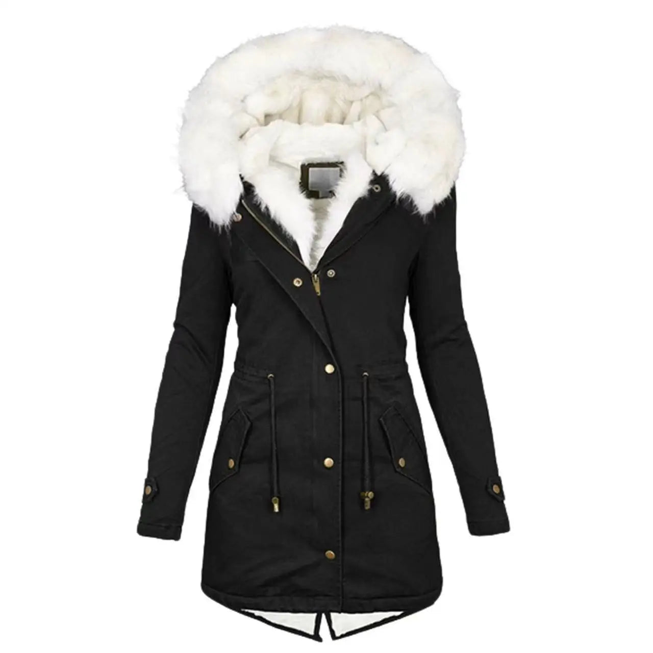Nordicwear - Winter Parka coat