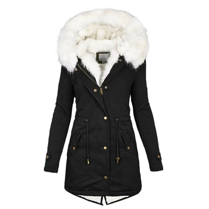 Nordicwear - Winter Parka coat
