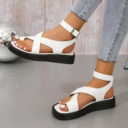 Orthopro™ – Ortopædiske sandaler