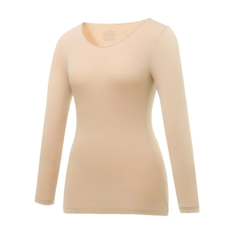 Silvella – Termotop til kvinder –