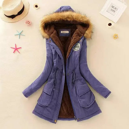 Nordicwear - Parka winter coat