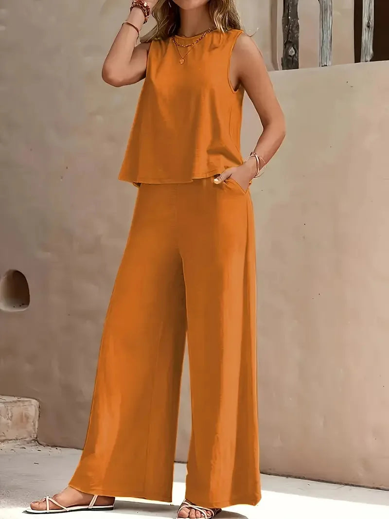 Monica | Elegant sæt