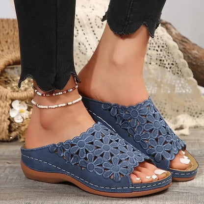Orthopro™ – Ortopædiske sandaler