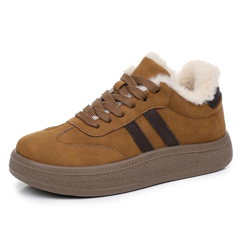 Orthopro™ | Zapatos impermeables de invierno para mujer