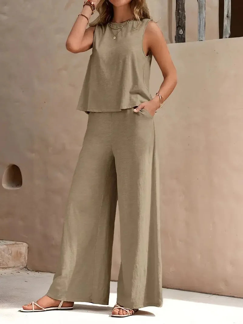Monica | Elegant sæt