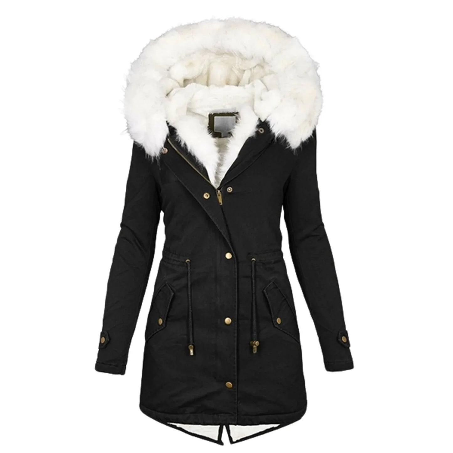 Nordicwear - Winter Parka coat