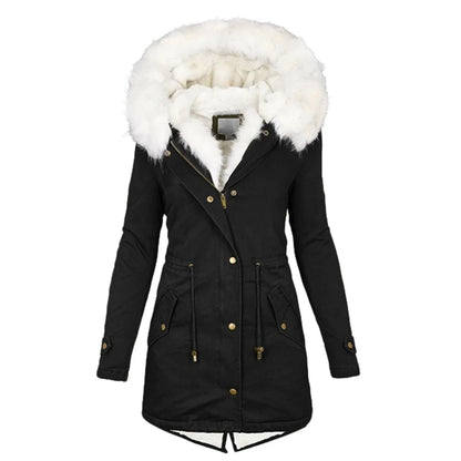 Nordicwear - Winter Parka coat