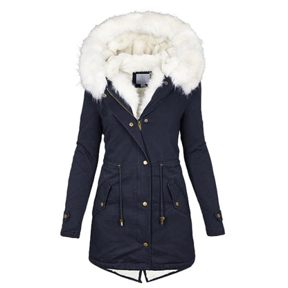 Nordicwear - Winter Parka coat