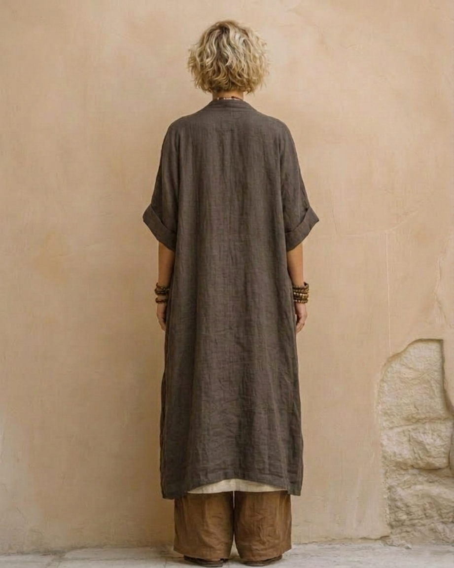 Nora | 3-delige bohemien set