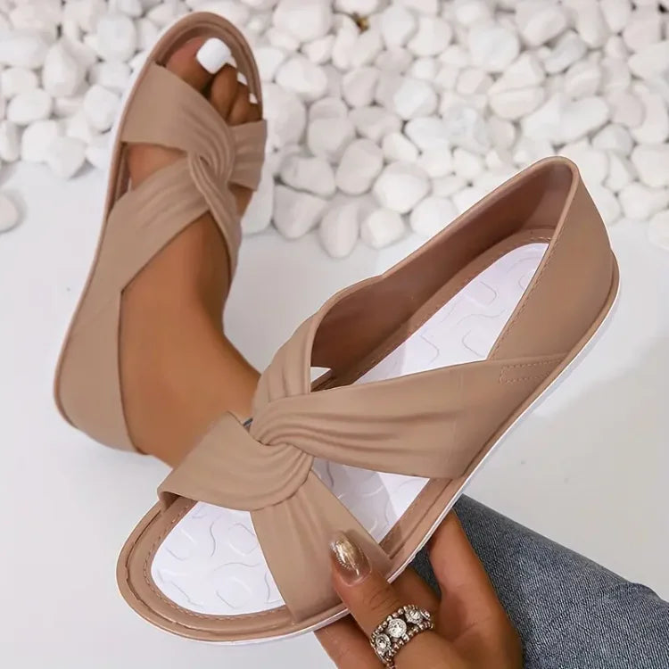 Orthopro™ – Ortopædiske sandaler