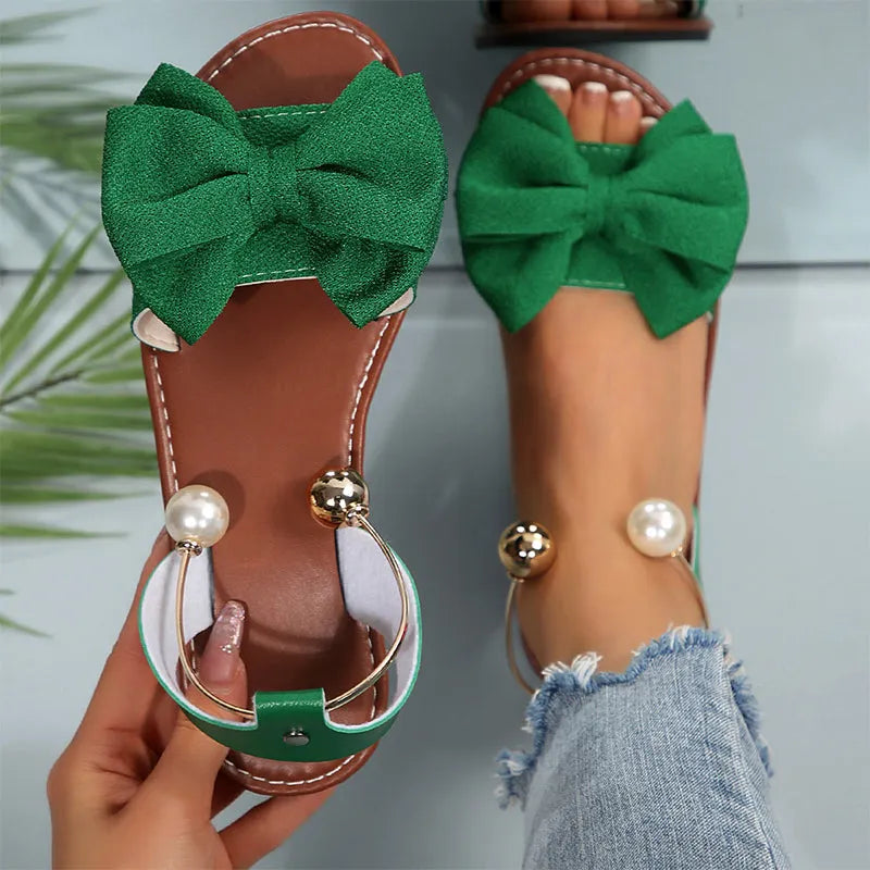 Celine - elegante sandalen