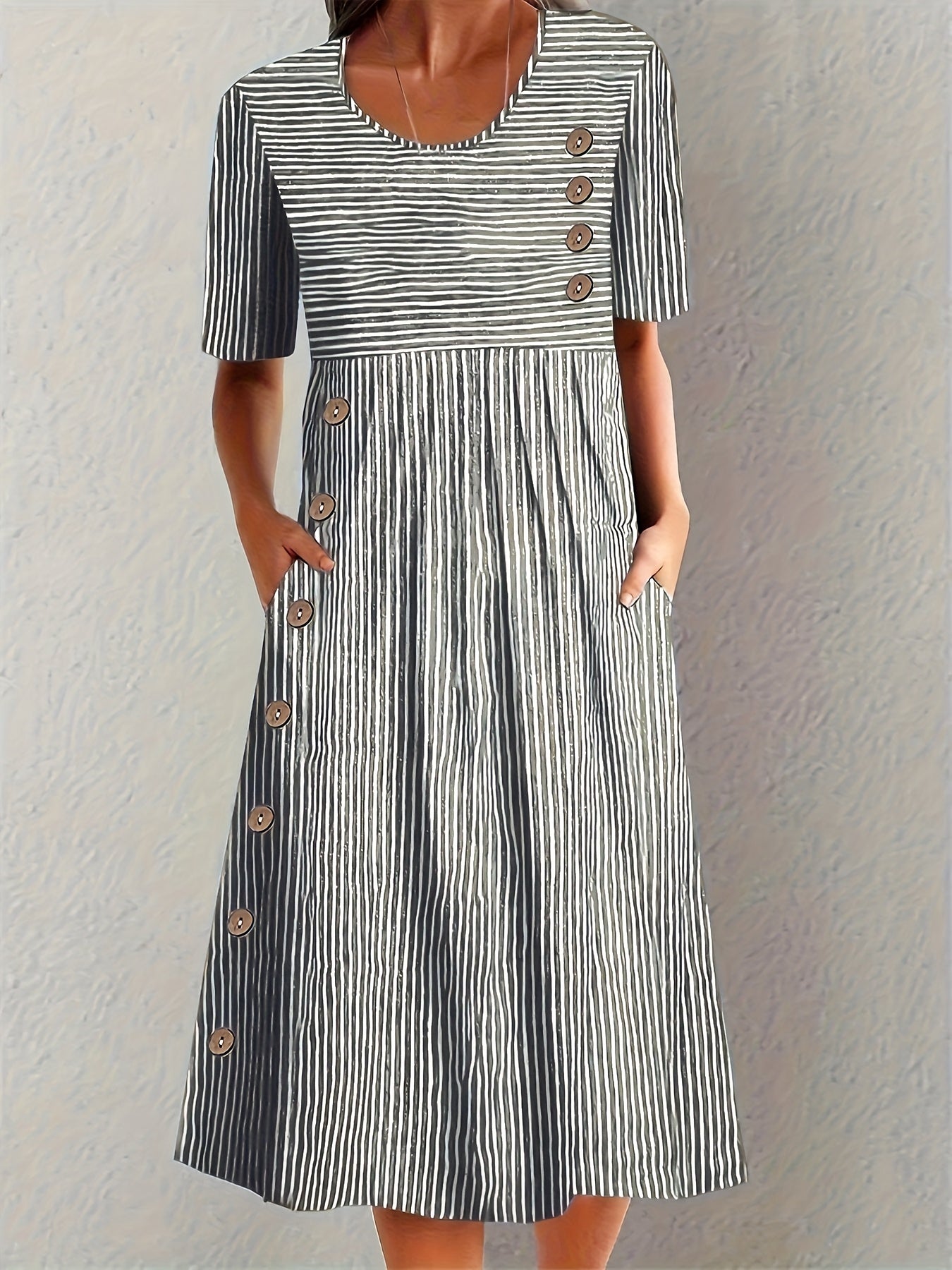 Sofia™ |Zomerjurk