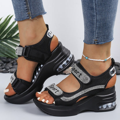 Comforta™ - orthopedische sandalen