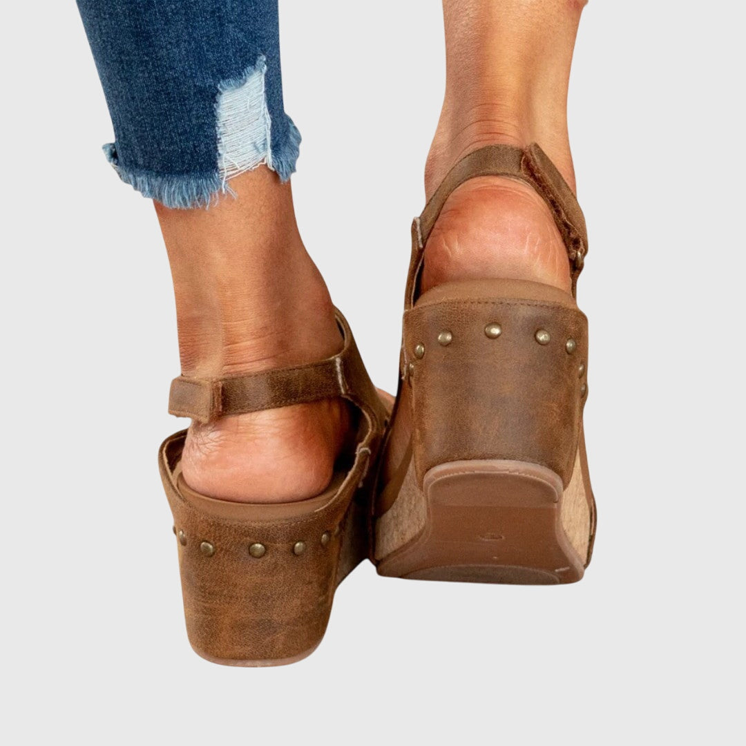 Orthopro™ | Orthopedische sandalen