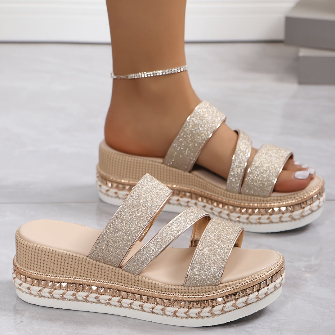 Orthopro™ – Ortopædiske sandaler