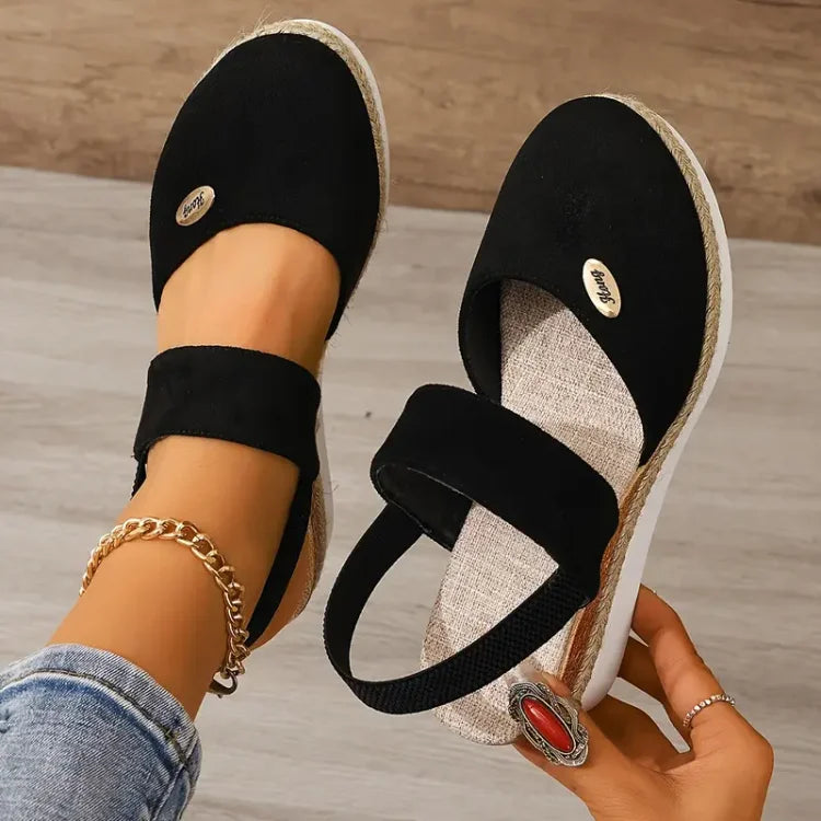 Orthopro™ – Ortopædiske sandaler