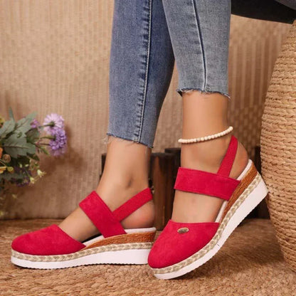 Orthopro™ – Ortopædiske sandaler