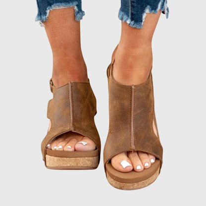 Orthopro™ | Orthopedische sandalen