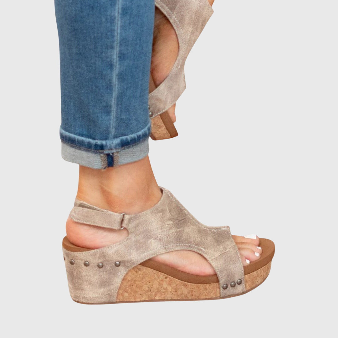Orthopro™ | Orthopedische sandalen