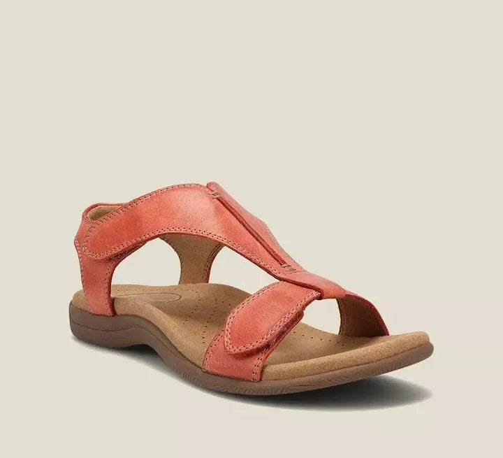 NELLY | Comfortabele orthopedische sandalen
